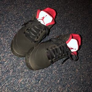 Air Jordan retro 5